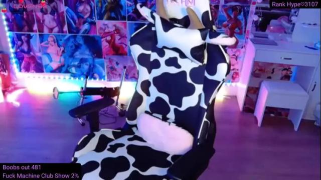 Image 4 of noobsandboobs Stream on Chaturbate on 16 months ago