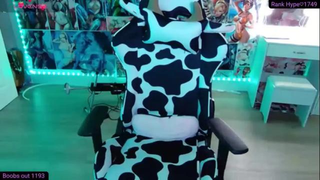 Image 4 of noobsandboobs Stream on Chaturbate on 16 months ago