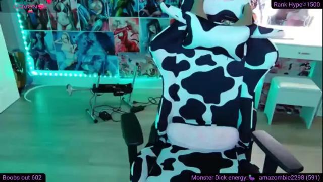 Image 8 of noobsandboobs Stream on Chaturbate on 16 months ago