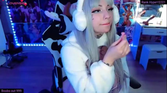 Image 12 of noobsandboobs Stream on Chaturbate on 16 months ago