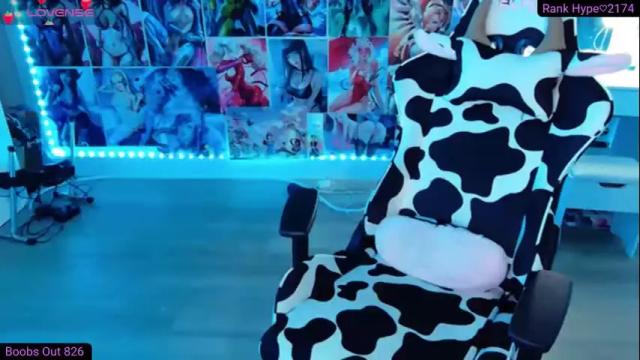 Image 7 of noobsandboobs Stream on Chaturbate on 16 months ago