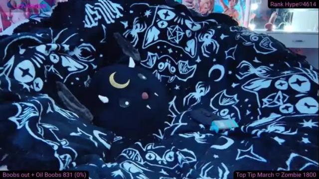 Image 11 of noobsandboobs Stream on Chaturbate on 14 months ago