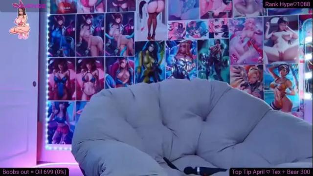 Image 2 of noobsandboobs Stream on Chaturbate on 14 months ago