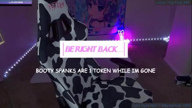 Image 11 of noobsandboobs Stream on Chaturbate on 1 month ago