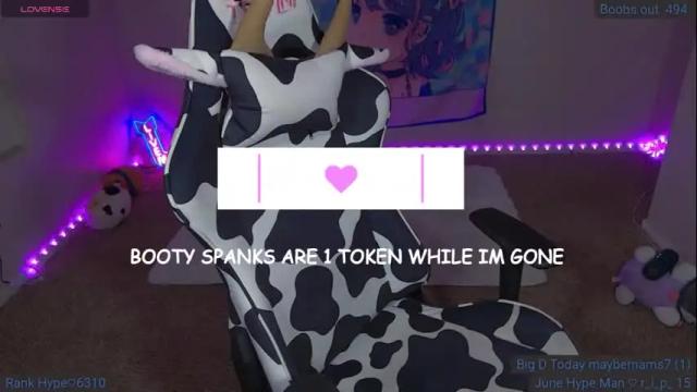 Image 7 of noobsandboobs Stream on Chaturbate on 3 days ago