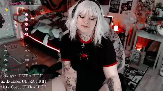 Image 3 of noori_hope Stream on Chaturbate on 2 months ago