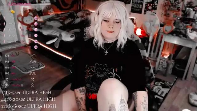 Thumbnail 1, noori_hope's Stream at Chaturbate, 2 months ago