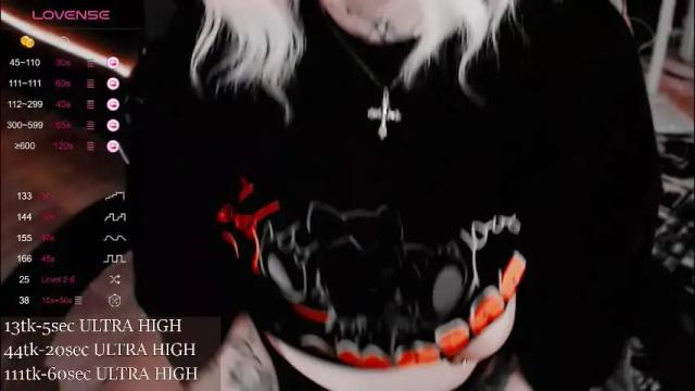 Image 3 of noori_hope Stream on Chaturbate on 2 months ago