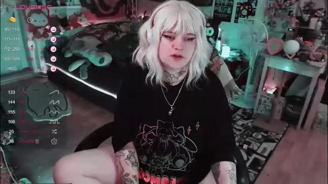 Thumbnail 1, noori_hope's Stream at Chaturbate, 2 months ago
