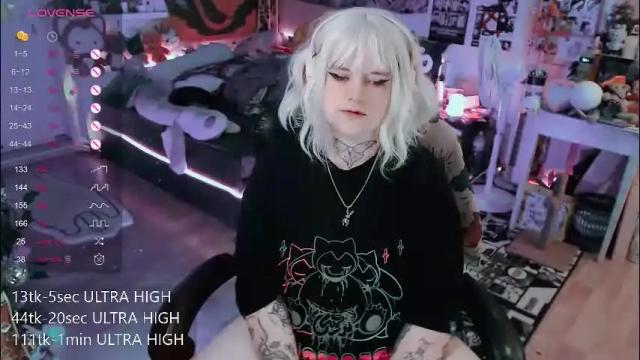 Image 2 of noori_hope Stream on Chaturbate on 1 month ago
