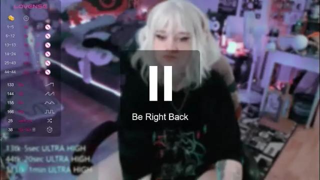Image 4 of noori_hope Stream on Chaturbate on 1 month ago