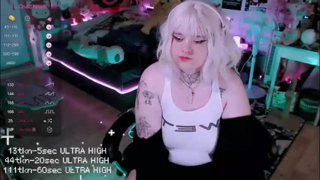 Thumbnail 2, noori_hope's Stream at Chaturbate, 1 month ago