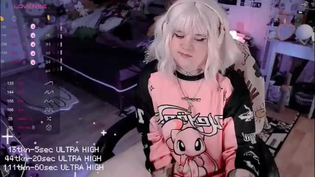 Thumbnail 1, noori_hope's Stream at Chaturbate, 1 month ago