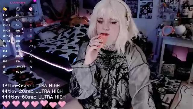 Thumbnail 3, noori_hope's Stream at Chaturbate, 29 days ago
