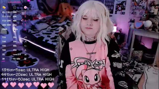 Thumbnail 2, noori_hope's Stream at Chaturbate, 28 days ago
