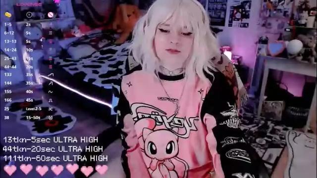 Thumbnail 3, noori_hope's Stream at Chaturbate, 28 days ago