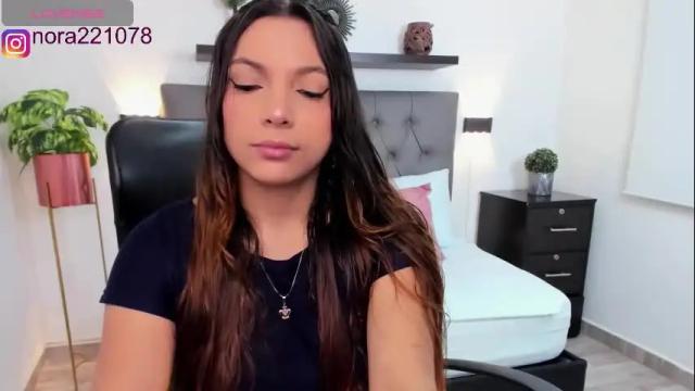 Image 10 of nora22xx Stream on Chaturbate on 1 month ago