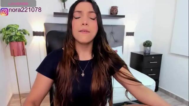 Thumbnail 3, nora22xx's Stream at Chaturbate, 1 month ago