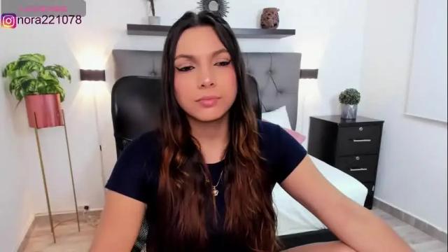 Image 11 of nora22xx Stream on Chaturbate on 1 month ago
