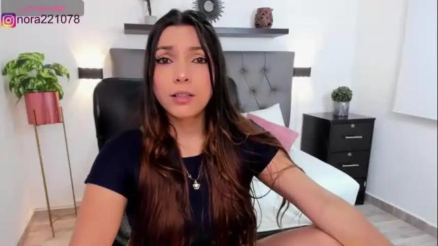 Image 12 of nora22xx Stream on Chaturbate on 1 month ago