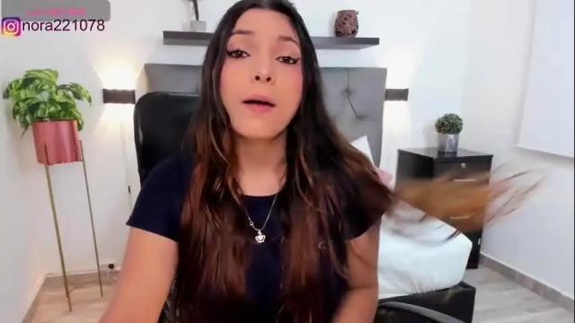 Image 8 of nora22xx Stream on Chaturbate on 1 month ago