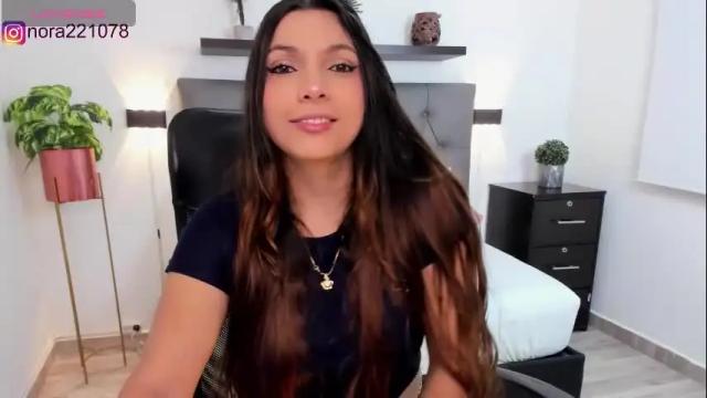Thumbnail 3, nora22xx's Stream at Chaturbate, 1 month ago