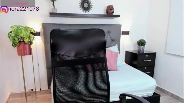 Image 8 of nora22xx Stream on Chaturbate on 1 month ago