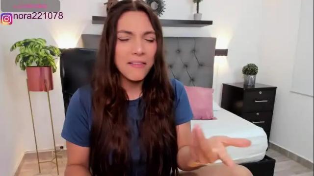Image 10 of nora22xx Stream on Chaturbate on 1 month ago