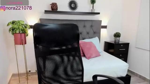 Image 10 of nora22xx Stream on Chaturbate on 1 month ago