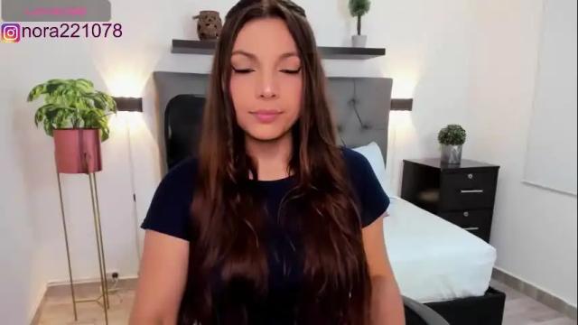 Thumbnail 3, nora22xx's Stream at Chaturbate, 1 month ago