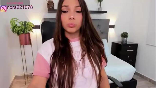 Thumbnail 2, nora22xx's Stream at Chaturbate, 1 month ago