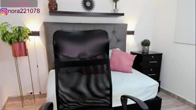 Image 10 of nora22xx Stream on Chaturbate on 1 month ago