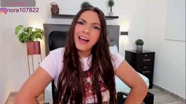 Image 7 of nora22xx Stream on Chaturbate on 24 days ago