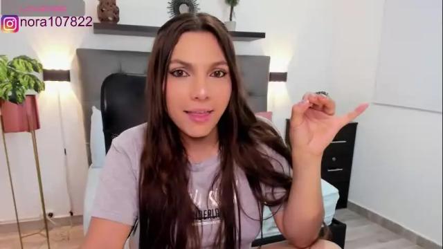 Image 12 of nora22xx Stream on Chaturbate on 16 days ago