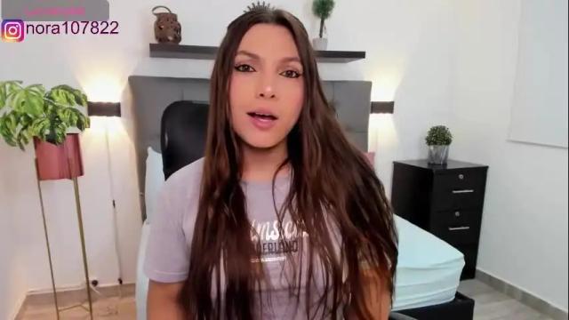 Image 6 of nora22xx Stream on Chaturbate on 16 days ago