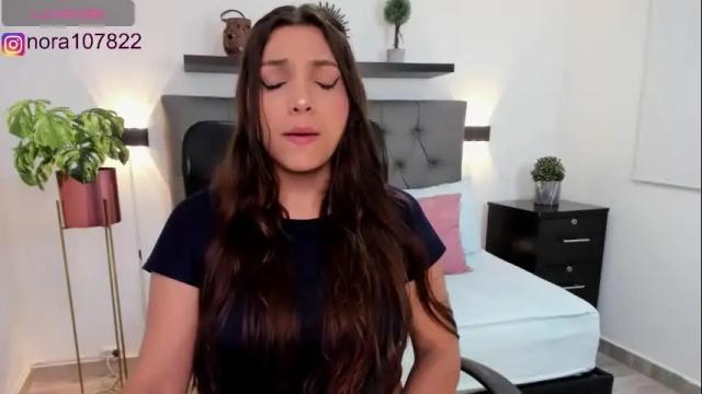 Image 3 of nora22xx Stream on Chaturbate on 15 days ago