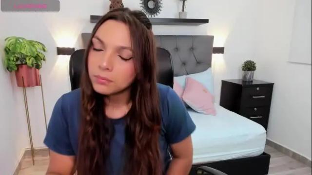 Image 2 of nora22xx Stream on Chaturbate on 10 days ago