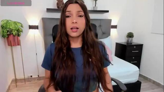 Image 6 of nora22xx Stream on Chaturbate on 10 days ago