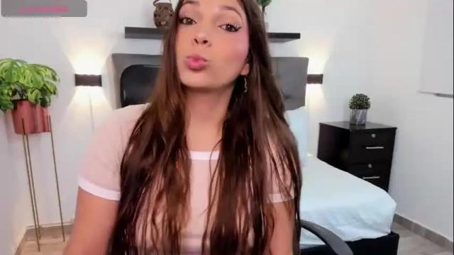 Image 3 of nora22xx Stream on Chaturbate on 6 days ago