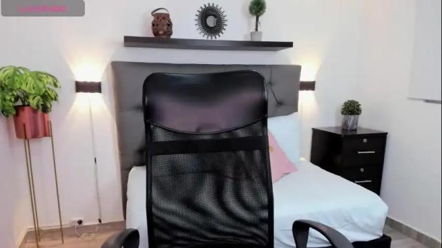 Thumbnail 2, nora22xx's Stream at Chaturbate, 5 days ago
