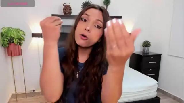 Image 10 of nora22xx Stream on Chaturbate on 4 days ago