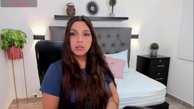 Image 12 of nora22xx Stream on Chaturbate on 4 days ago