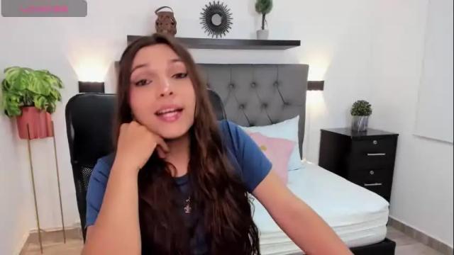 Image 3 of nora22xx Stream on Chaturbate on 4 days ago
