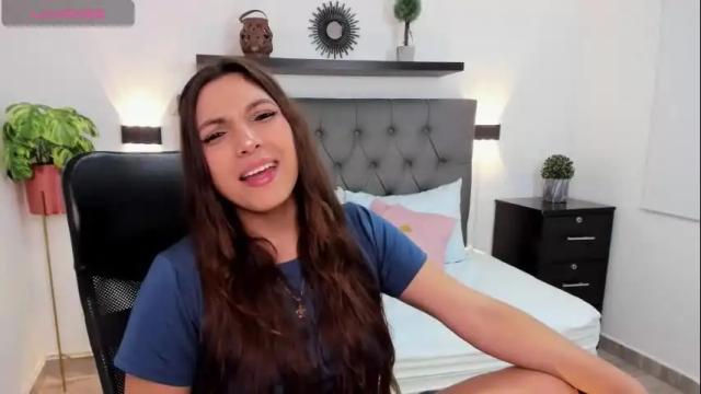 Image 4 of nora22xx Stream on Chaturbate on 4 days ago
