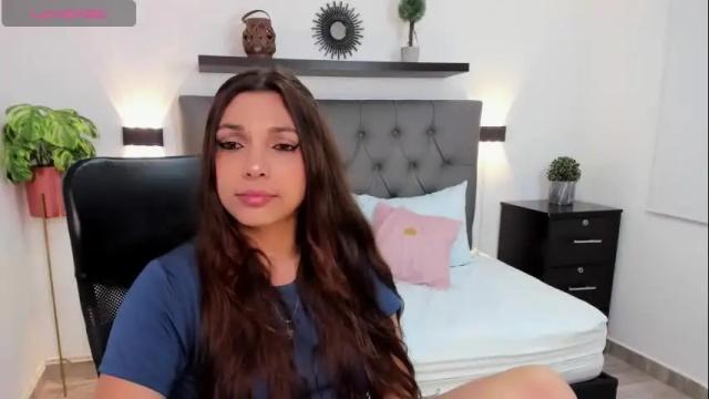 Thumbnail 2, nora22xx's Stream at Chaturbate, 3 days ago