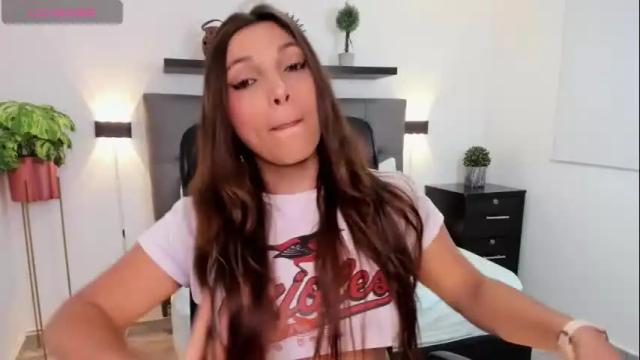 Thumbnail 2, nora22xx's Stream at Chaturbate, 2 days ago