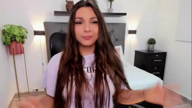 Image 10 of nora22xx Stream on Chaturbate on 2 days ago