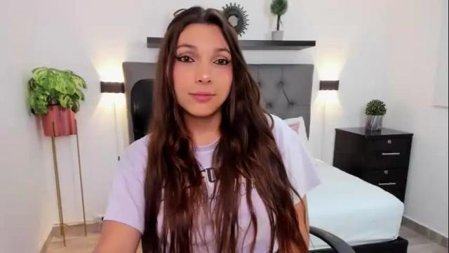 Image 7 of nora22xx Stream on Chaturbate on 2 days ago
