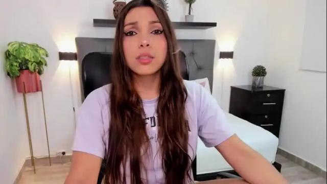 Thumbnail 3, nora22xx's Stream at Chaturbate, 1 day ago
