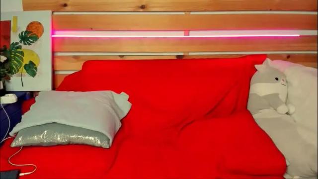 Image 8 of nora_adamss Stream on Chaturbate on 3 months ago